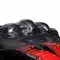 FIERO - GUANTES DE MOTO RACING EN PIEL