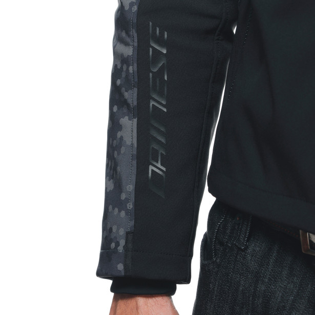 Textile Motorcycle Jacket | IGNITE TEX JACKET | Dainese Official