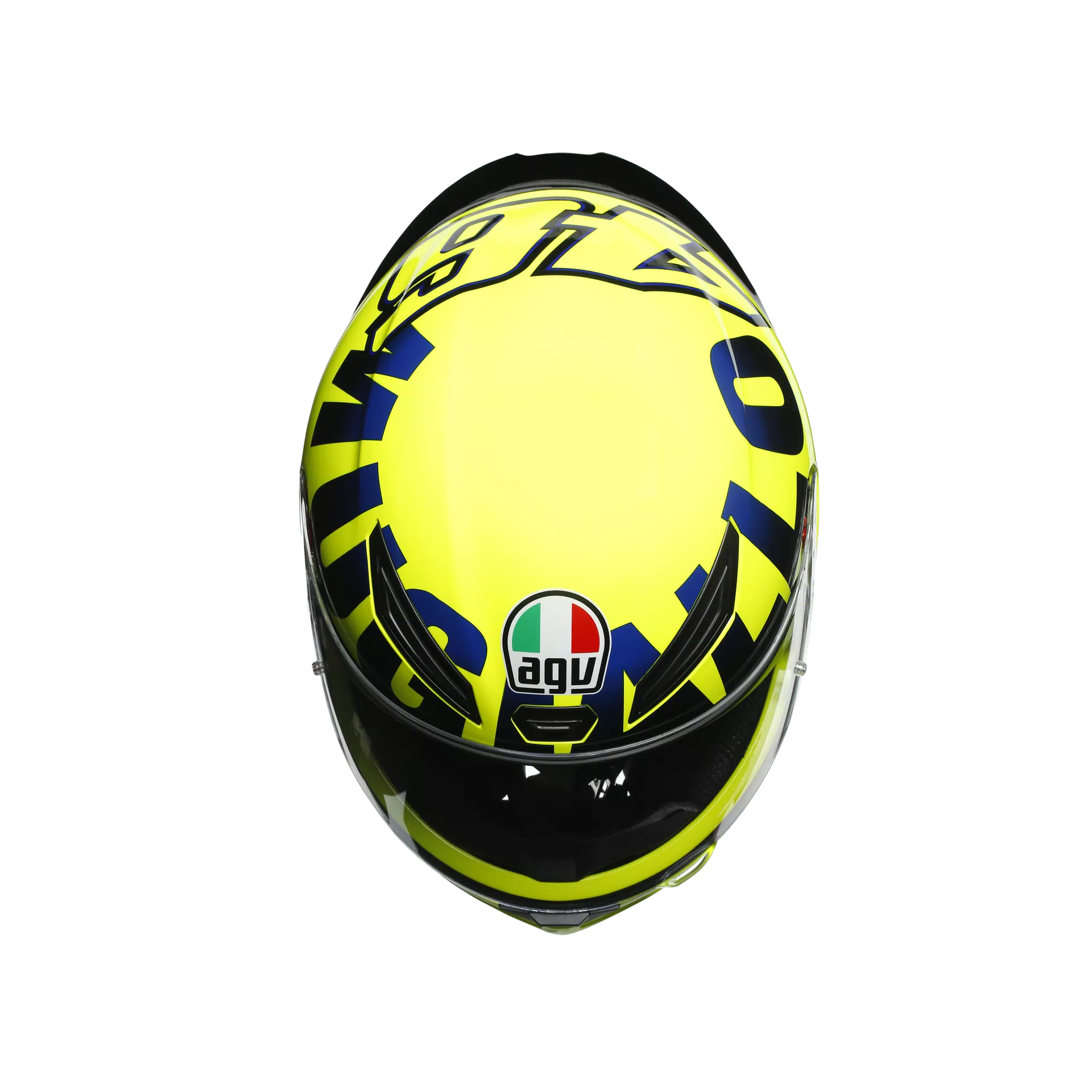 K1 AGV DOT(ECE) TOP -