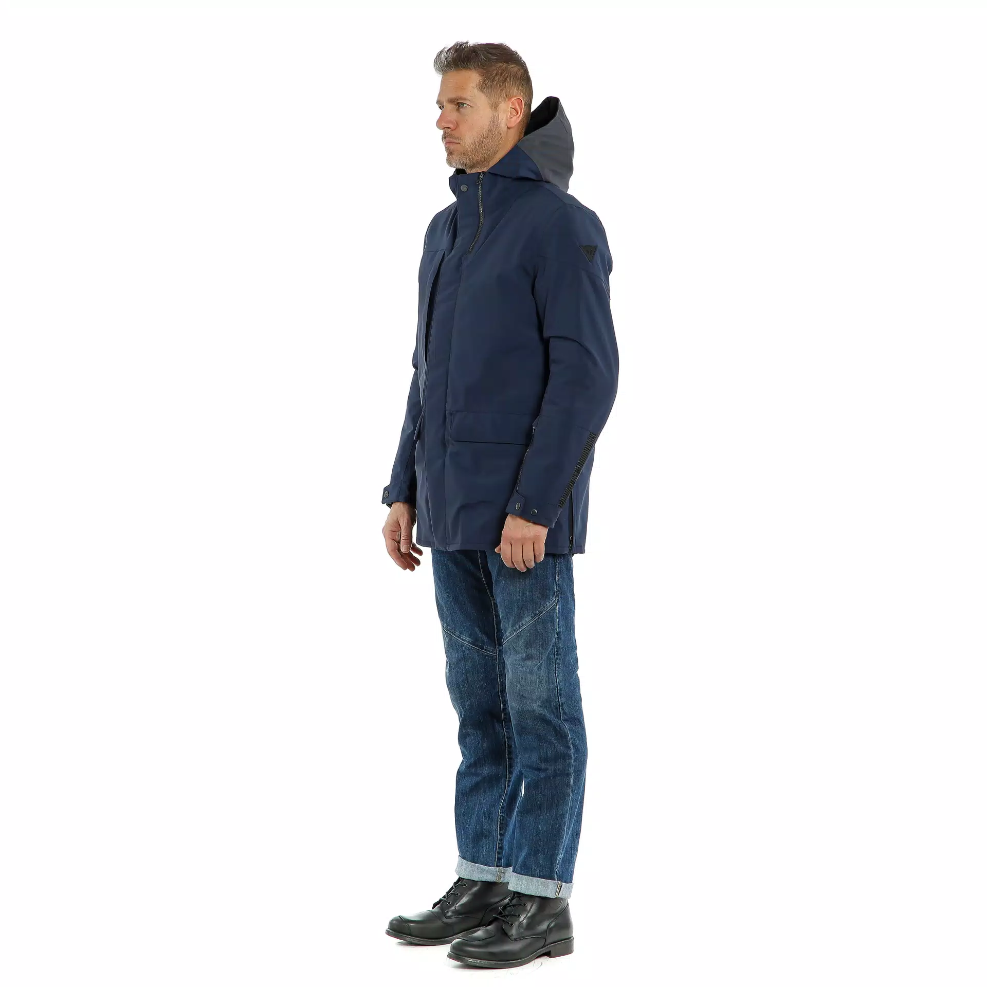 VICENZA GORE-TEX JACKET