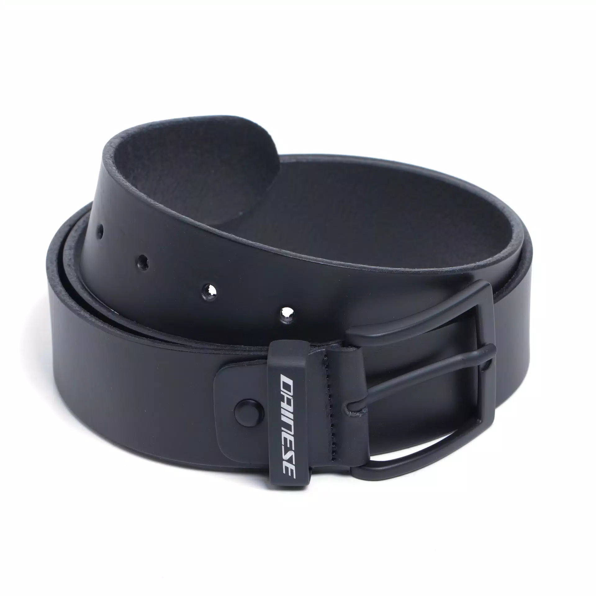 CINTURA IN PELLE DAINESE