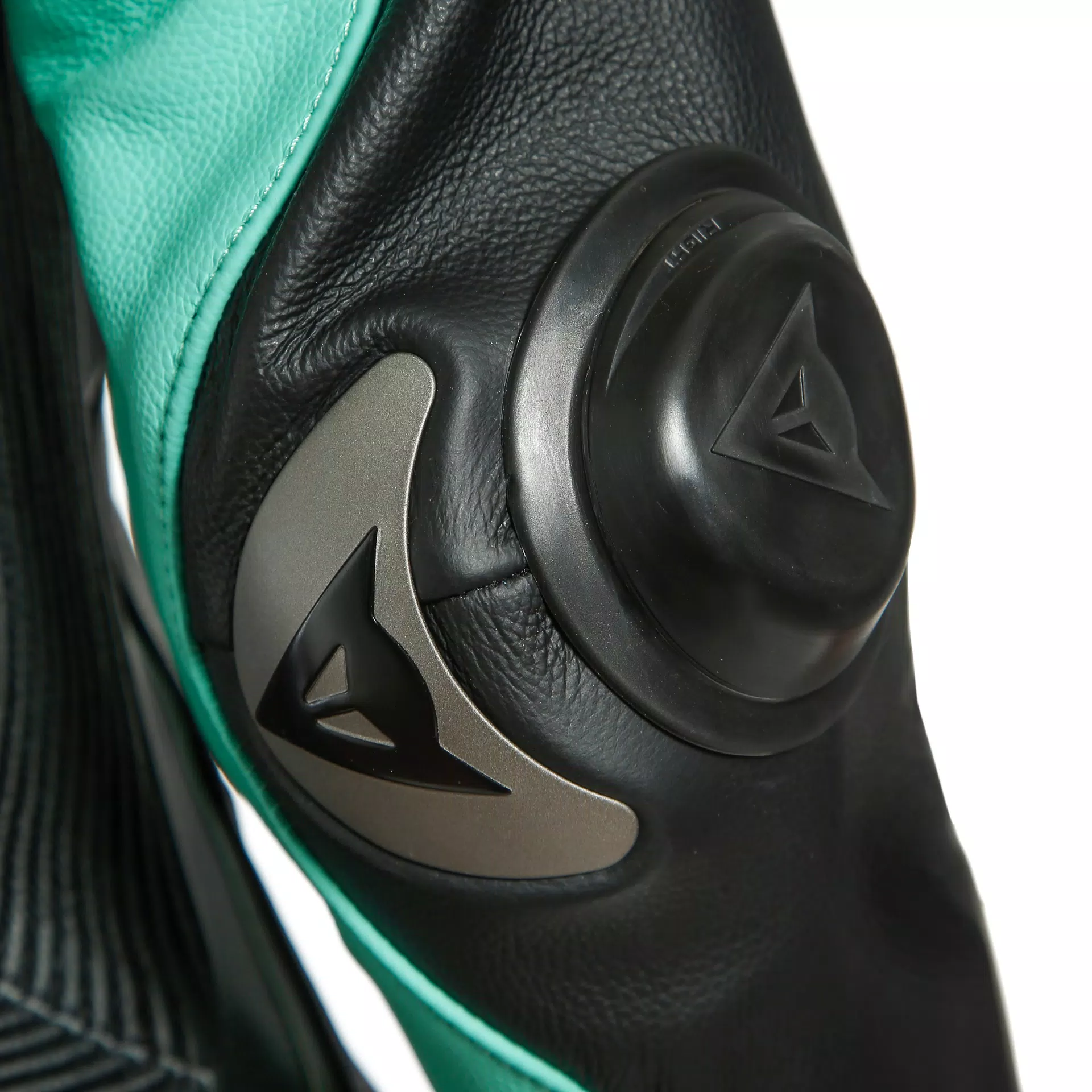 IMATRA LADY LEATHER 1PC SUIT PERF.