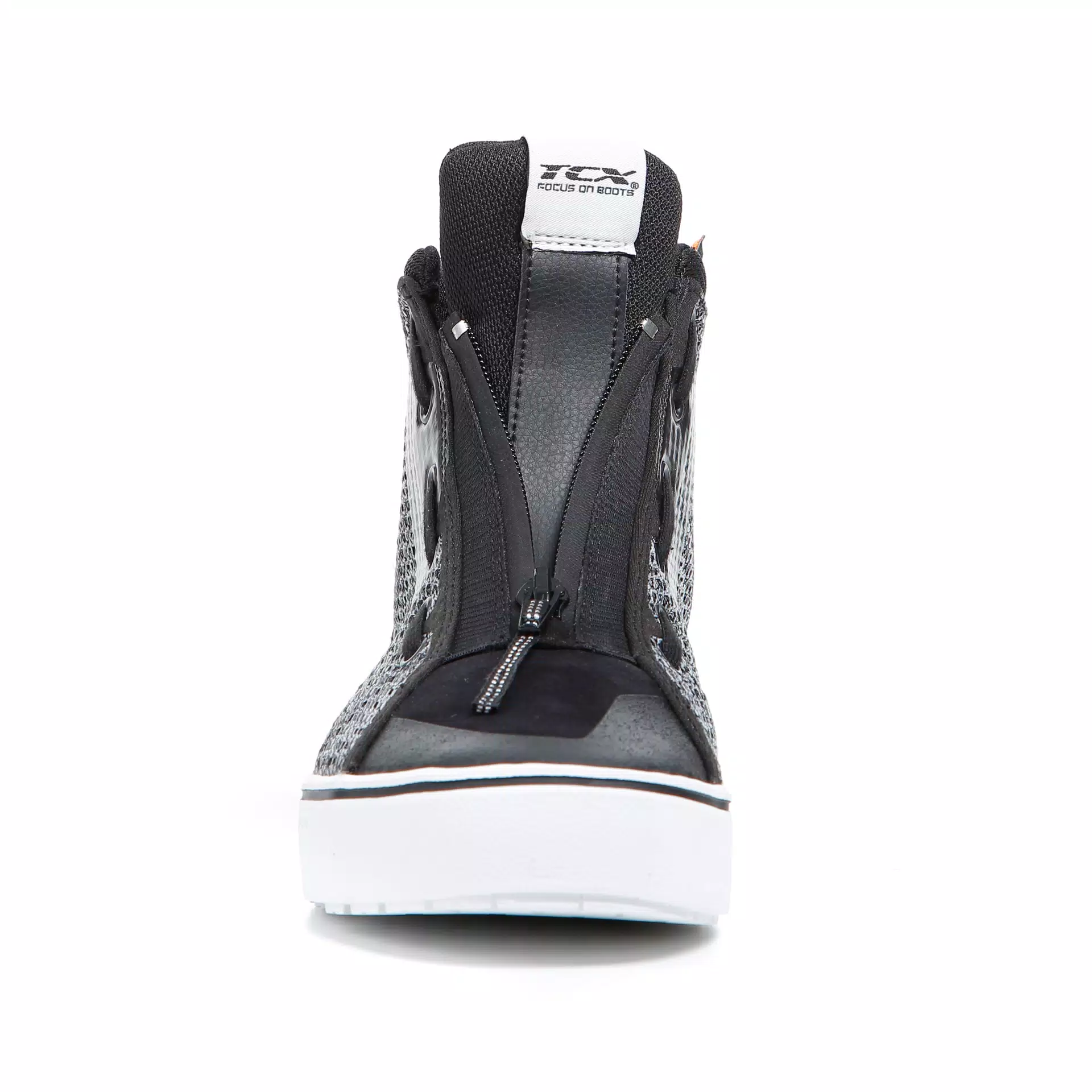 IKASU AIR - BLACK/GRAY