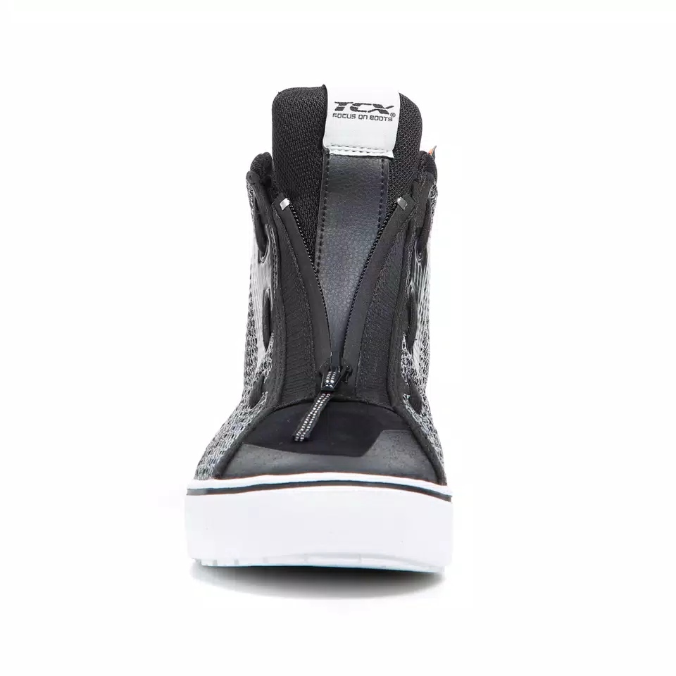 IKASU AIR - BLACK/GRAY -  - 10