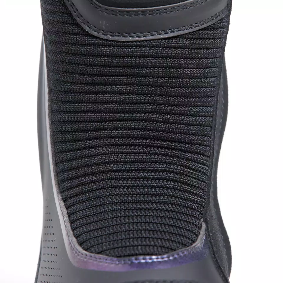 FREELAND 2 GORE-TEX® - WOMEN'S WATERPROOF MOTORCYCLE TOURING BOOTS - BLACK - 7