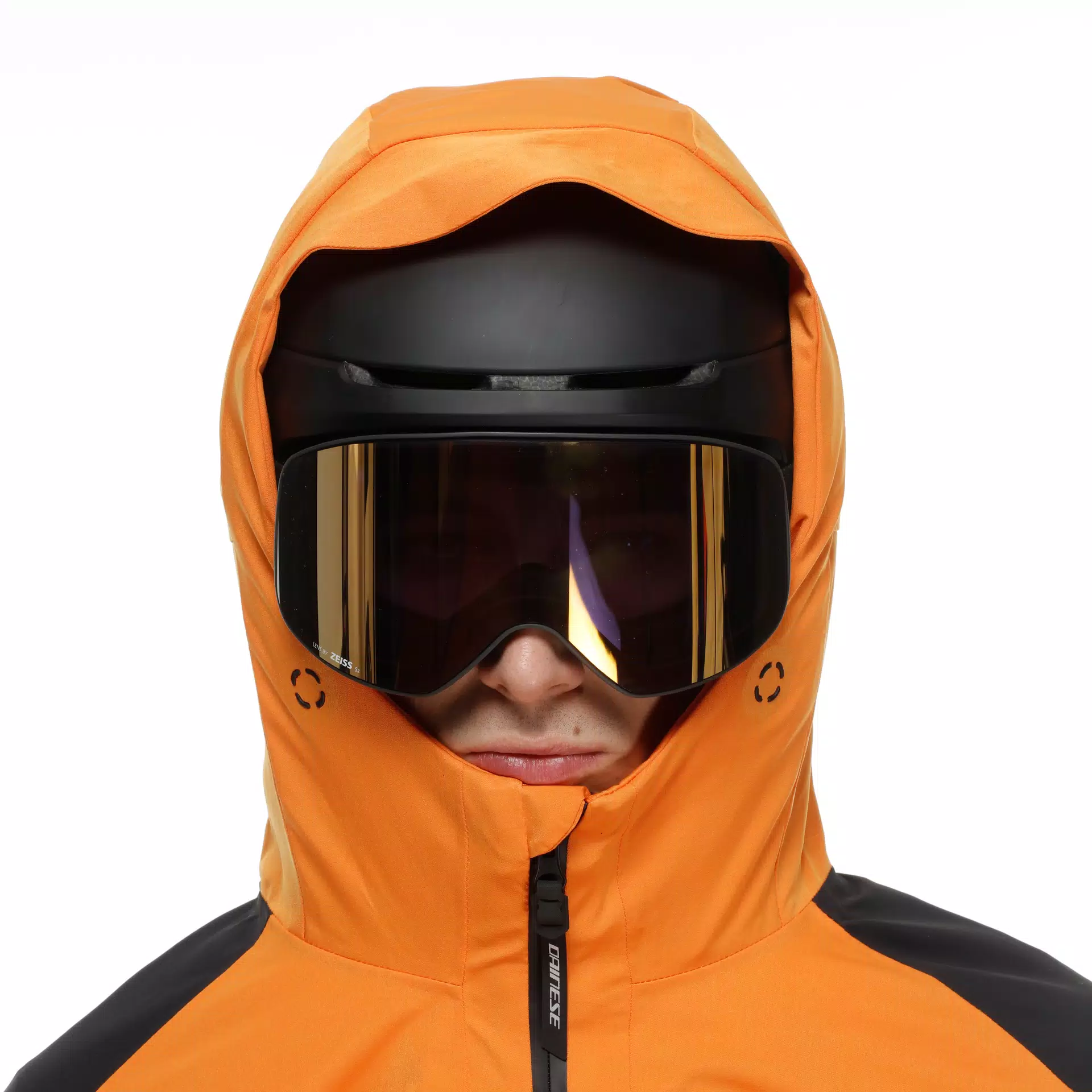 SPEED DEMON LAB - VESTE DE SKI HOMME