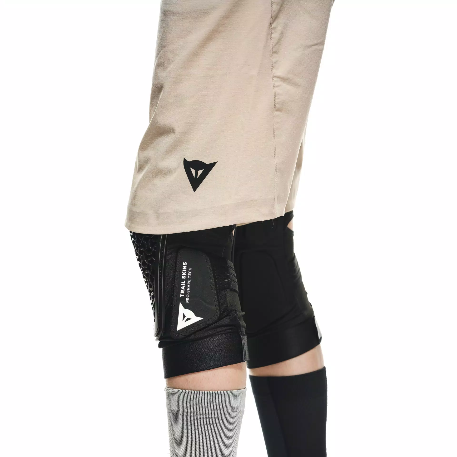 HGL - PANTALONS COURTS VÉLO POUR FEMME
