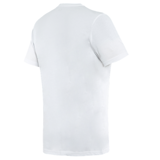 SHEENE T-SHIRT WHITE- Accessories