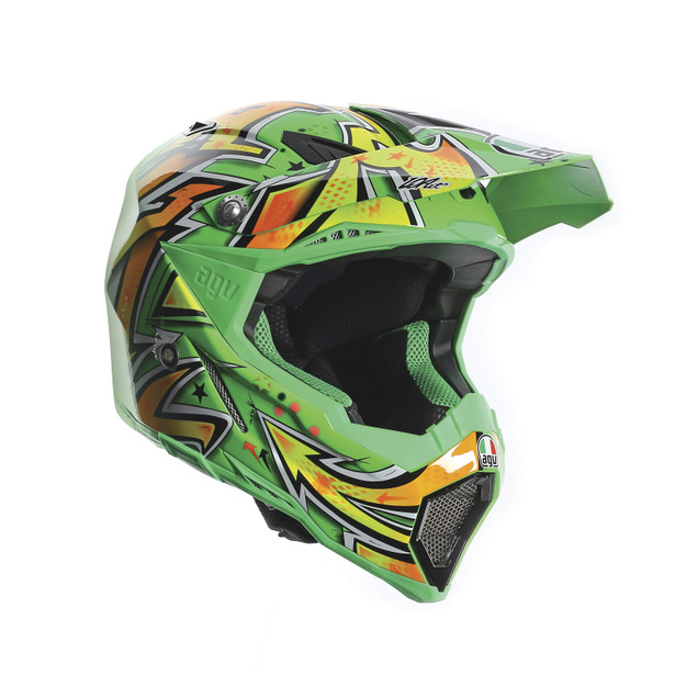 off road helmet