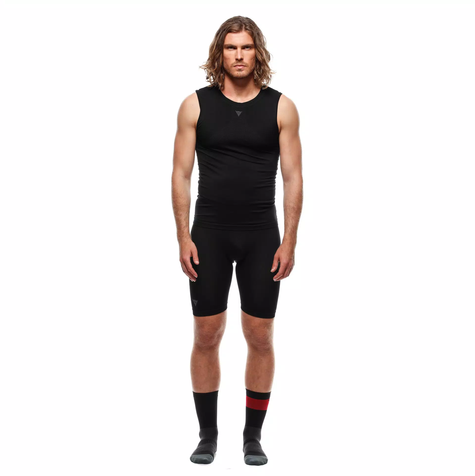 DSKIN VEST - MEN'S BIKE TECHNICAL VEST