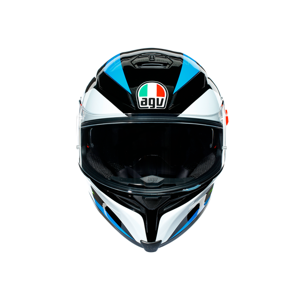 Agv k5 s hot sale core