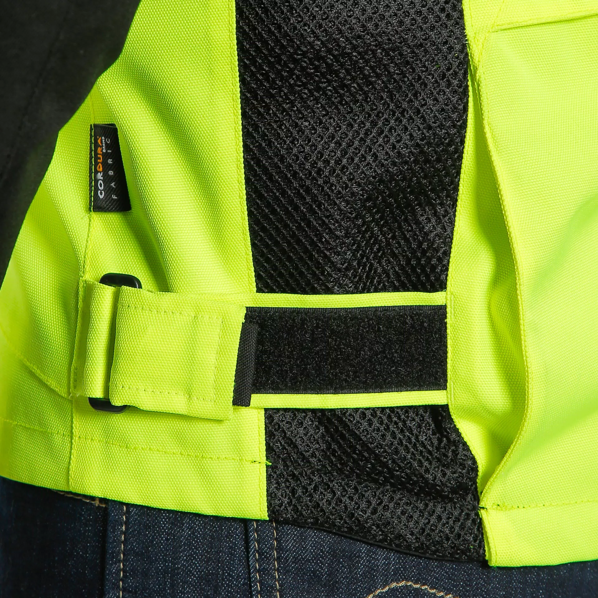 AIR TOURER TEX JACKET