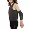 SCARABEO AIR - BIKE PROTECTIVE VEST FOR KIDS