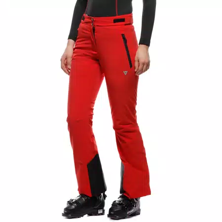 LIGERA DERMIZAX EV™ - DAMES SKIBROEK - RACING-RED - 5