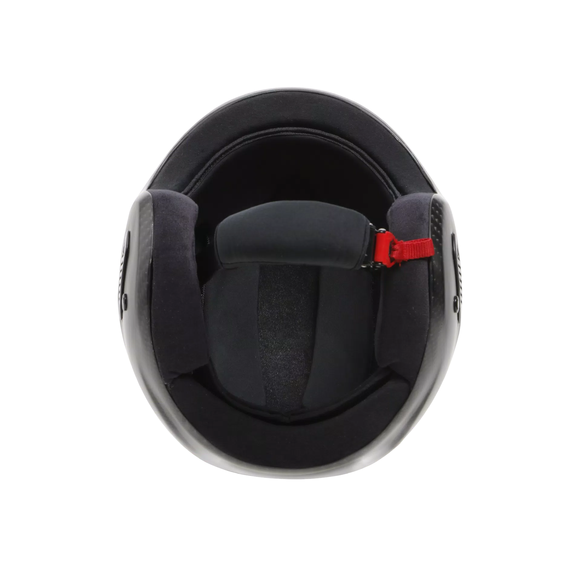 R001 CARBON SKI HELMET 