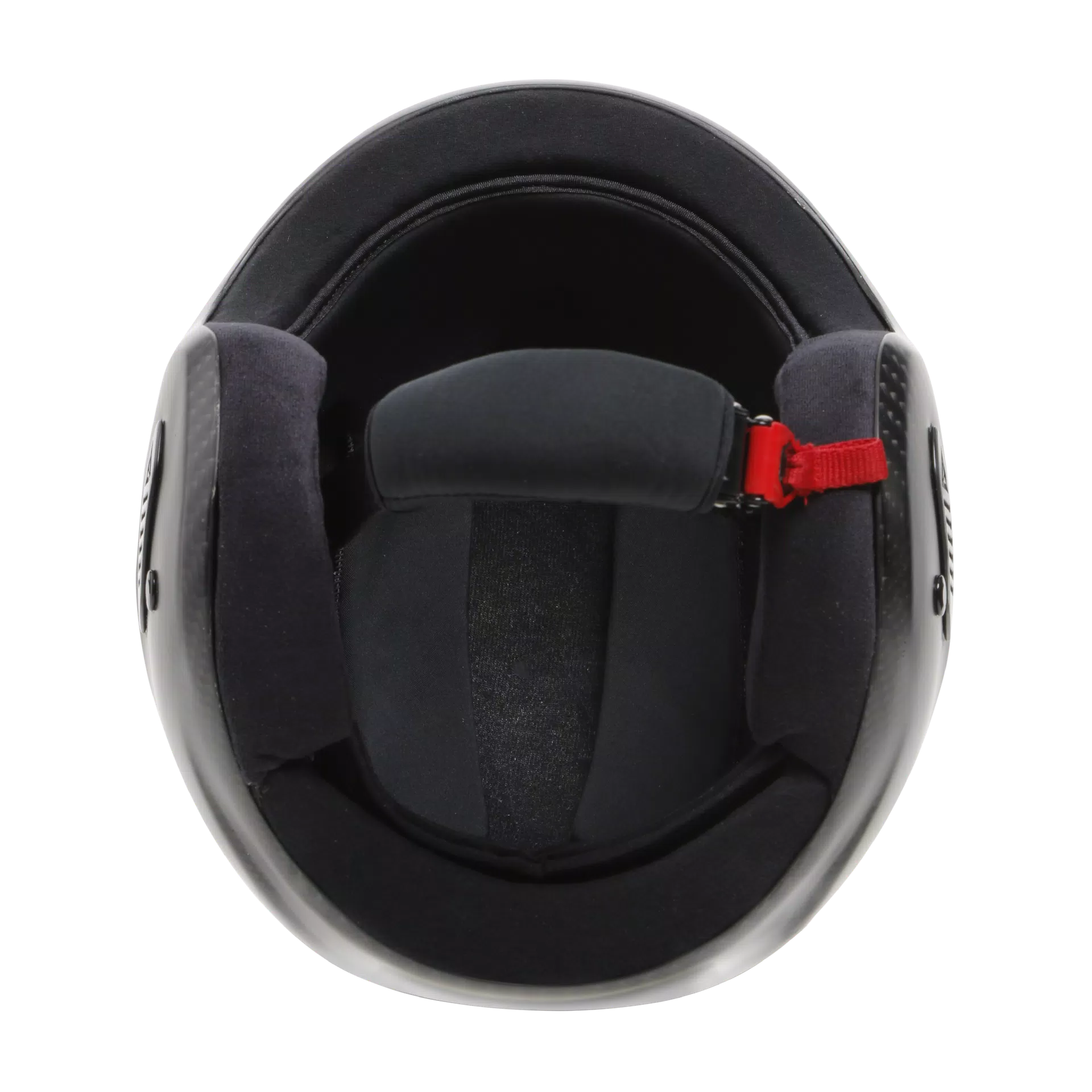 R001 CARBON SKI HELMET 