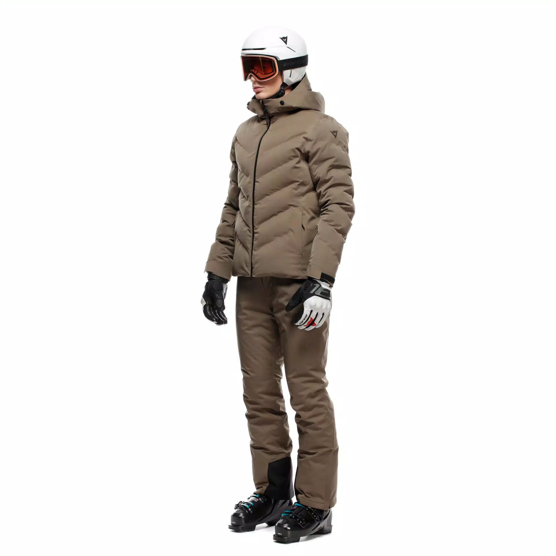ETESIA AEROSENSE-DRY - MEN'S SKI JACKET