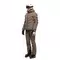 ETESIA AEROSENSE-DRY - MEN'S SKI JACKET