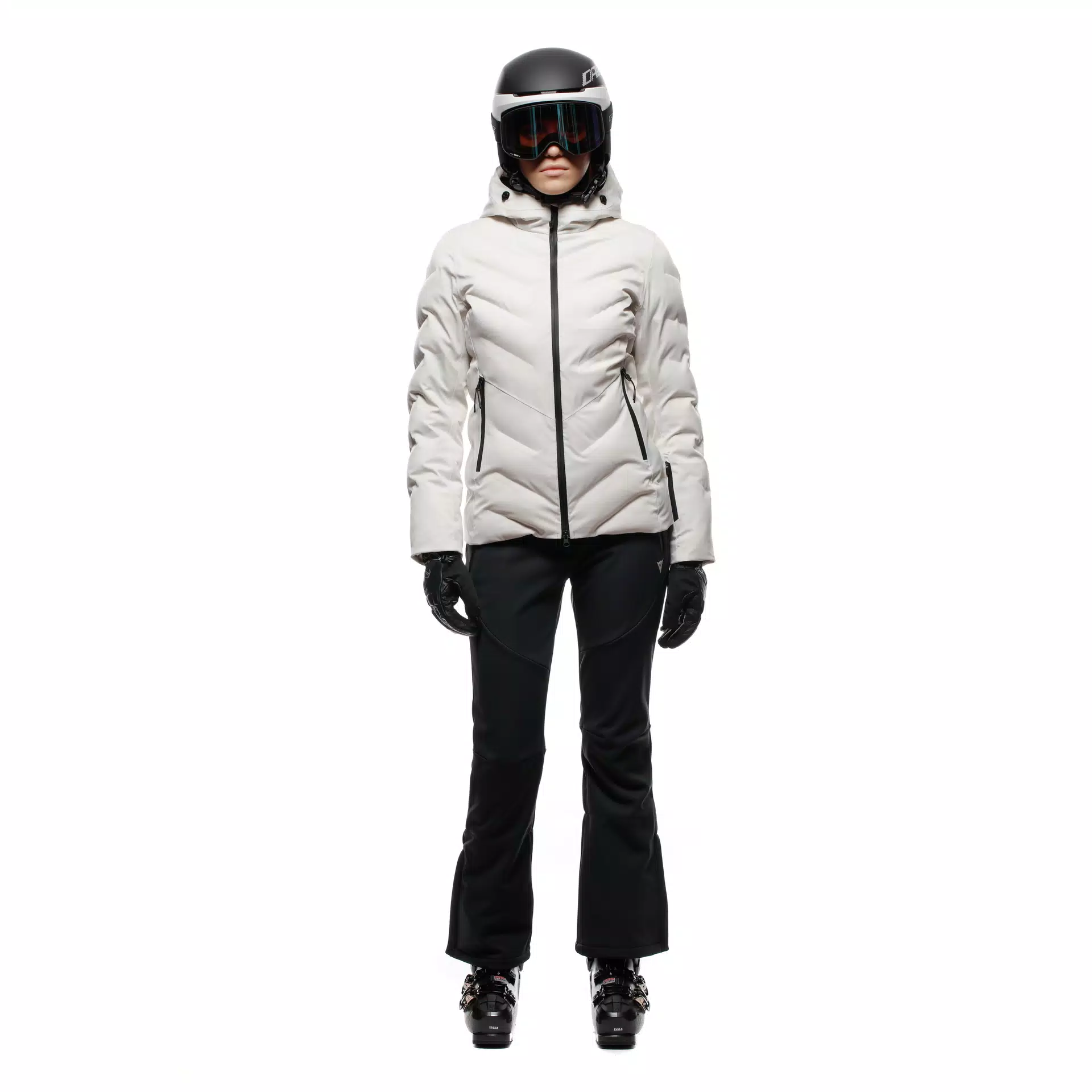 NOVA AEROSENSE-DRY - DAMEN-SKIJACKE