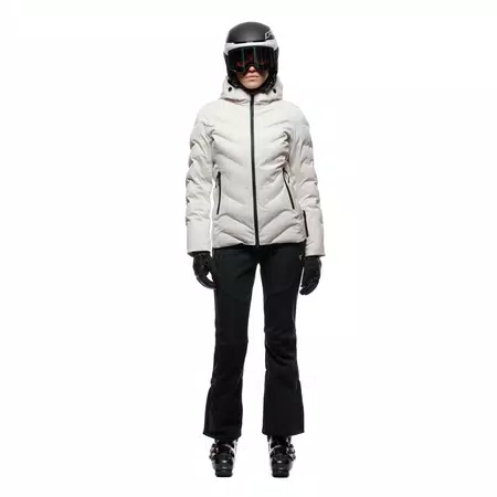 Blouson ski femme clearance