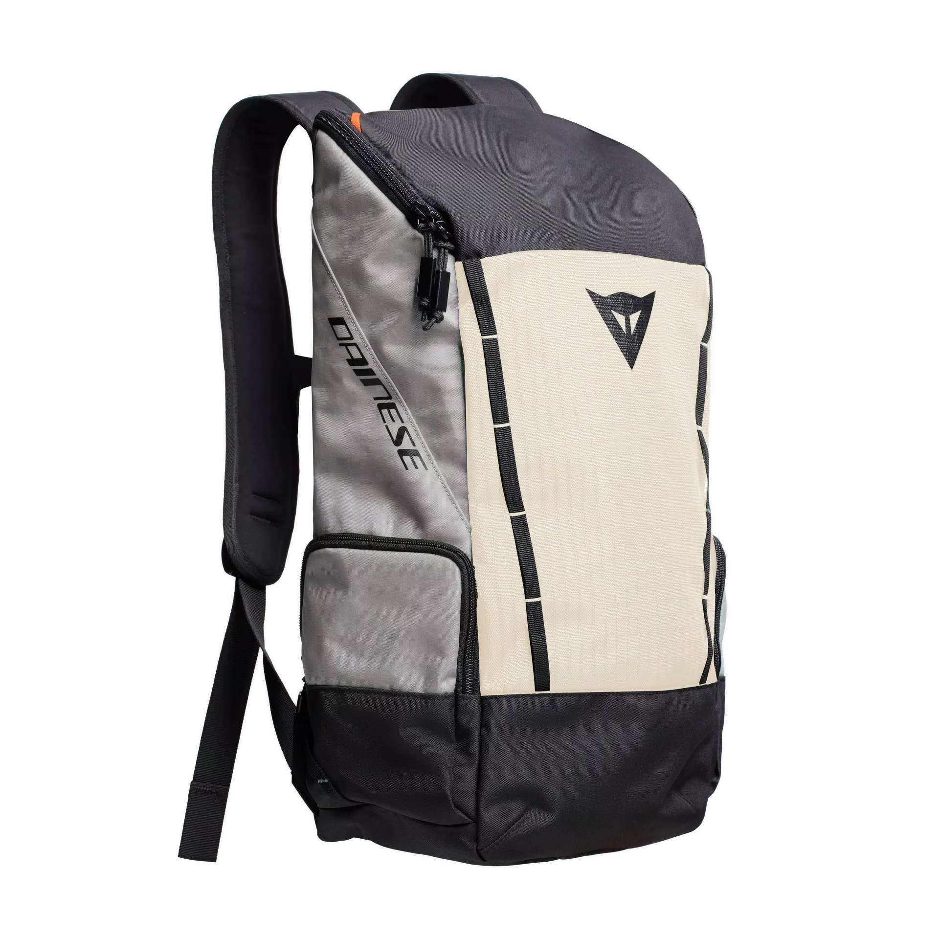 D-CLUTCH EXPLORER - MOTORCYCLE BACKPACK