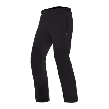 SPEED DEMON LAB PRO - MEN’S SKI PANTS - STRETCH-LIMO - 1