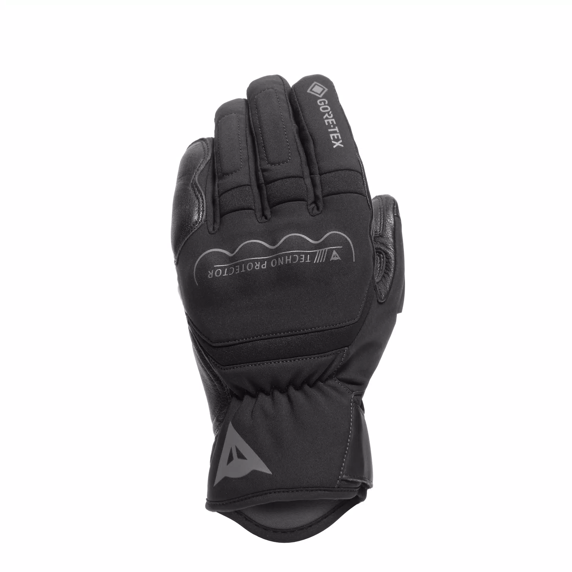 THUNDER GORE-TEX®- MEN'S WATERPROOF MOTORCYCLE GLOVES