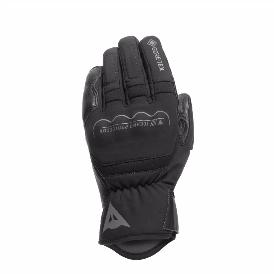 THUNDER GORE-TEX®- MEN'S WATERPROOF MOTORCYCLE GLOVES THUNDER GORE-TEX®- MEN'S WATERPROOF MOTORCYCLE GLOVES