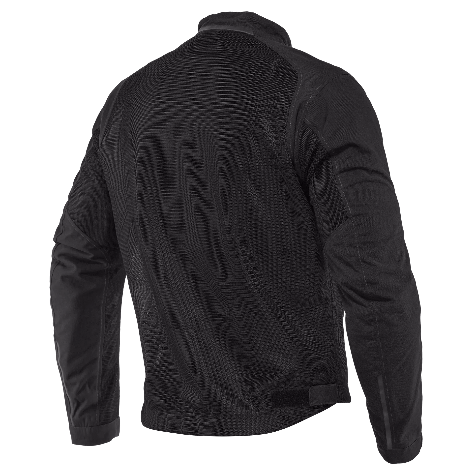 SEVILLA AIR TEX - MEN'S SUMMER MOTORCYCLE JACKET IN FABRIC