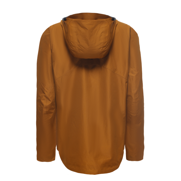 hgc-shell-light-chaqueta-de-bici-impermeable-hombre-monk-s-robe image number 1