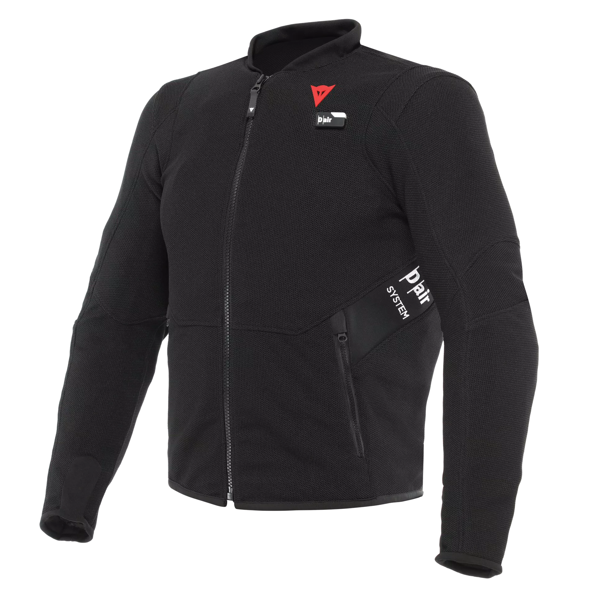 SMART JACKET LS