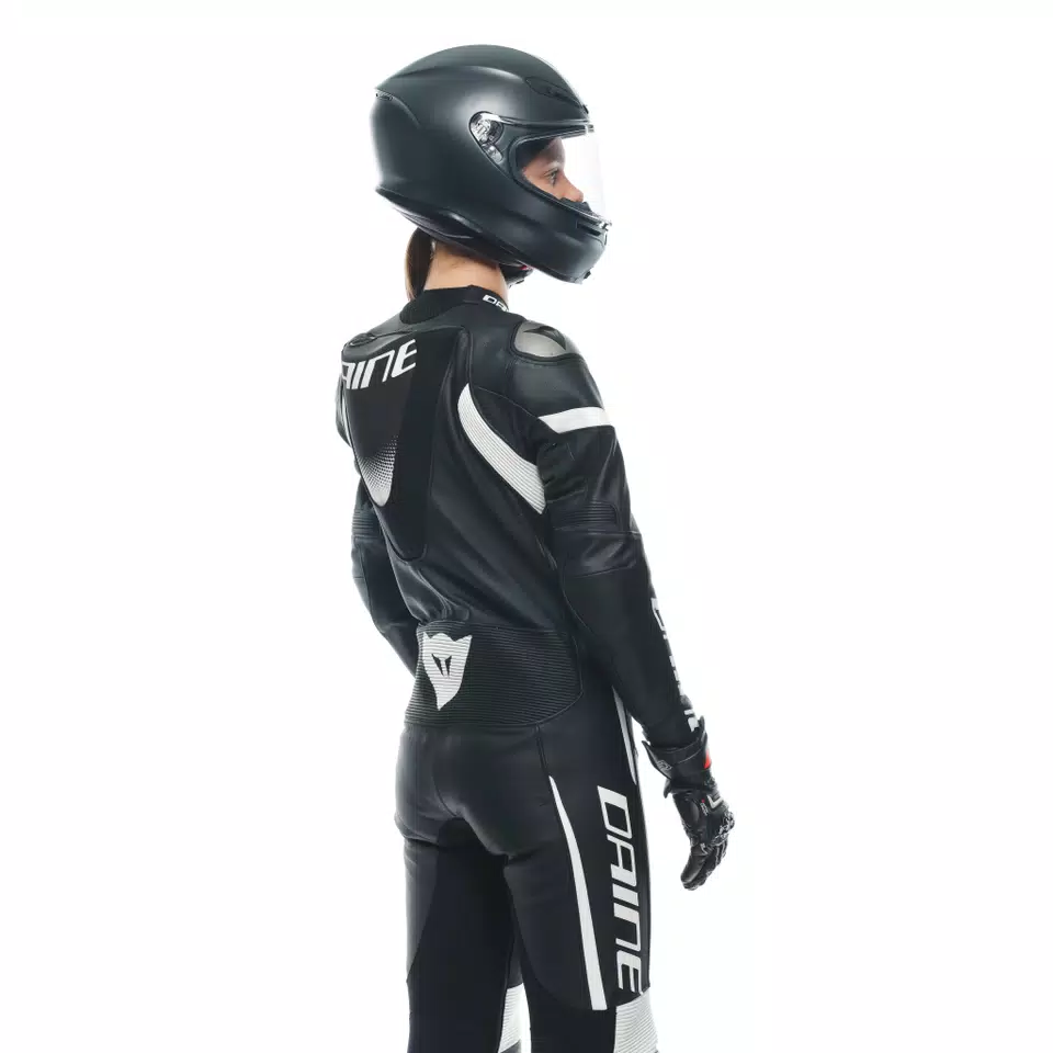 Dainese motorcycle suit on sale