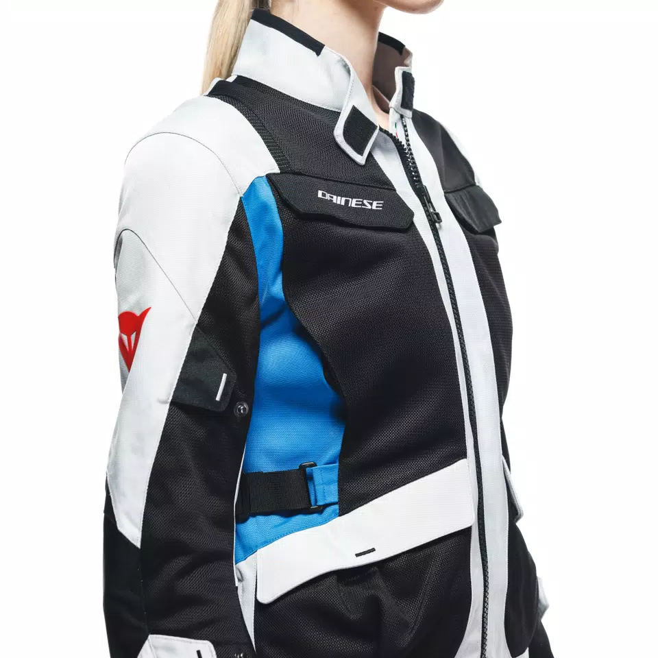 DESERT LADY TEX JACKET -  - 25
