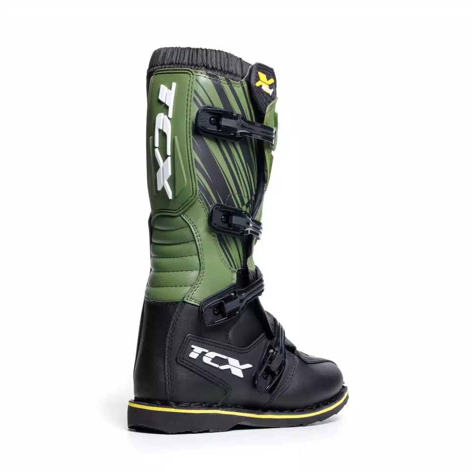 X BLAST TCX