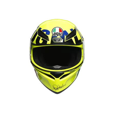 K1 AGV DOT(ECE) TOP -