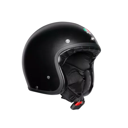 X70 MONO E2205 - MATT BLACK -  - 1