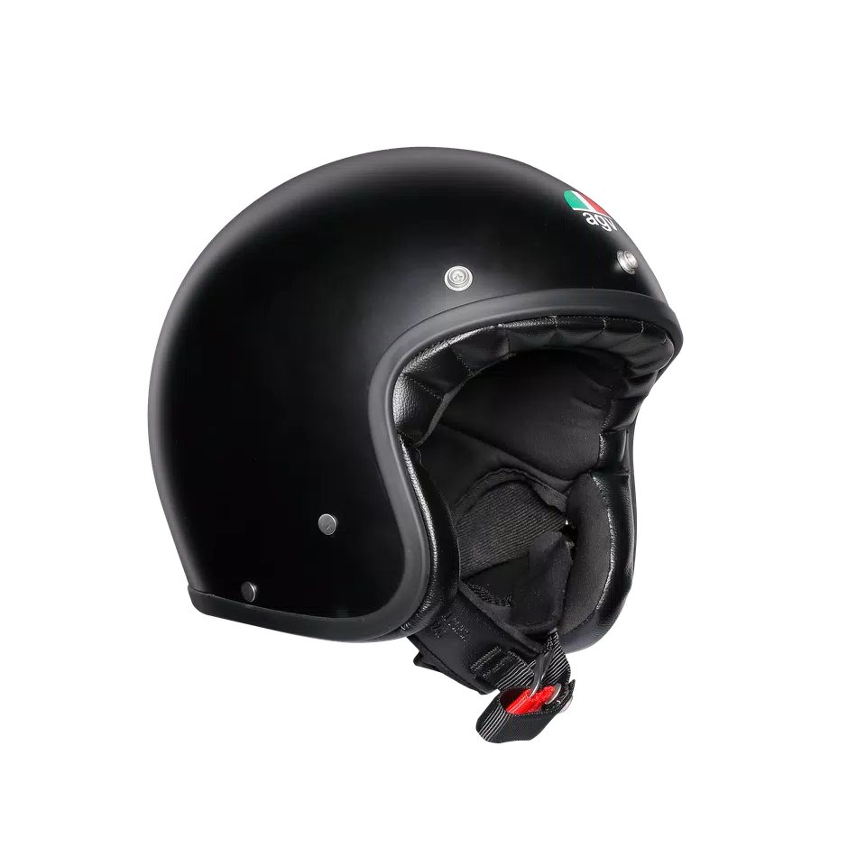X70 MONO E2205 - MATT BLACK -  - 1