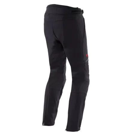 SHERMAN 3 ABS&Oslash;LUTESHELL&trade; - TOURING WATERPROOF MOTORCYCLE PANTS - BLACK - 2