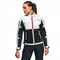 RISOLUTA AIR TEX - WOMEN'S MOTORCYCLE JACKET IN FABRIC