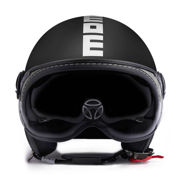 fgtr-evo-momo-e2205-matt-black-white image number 0