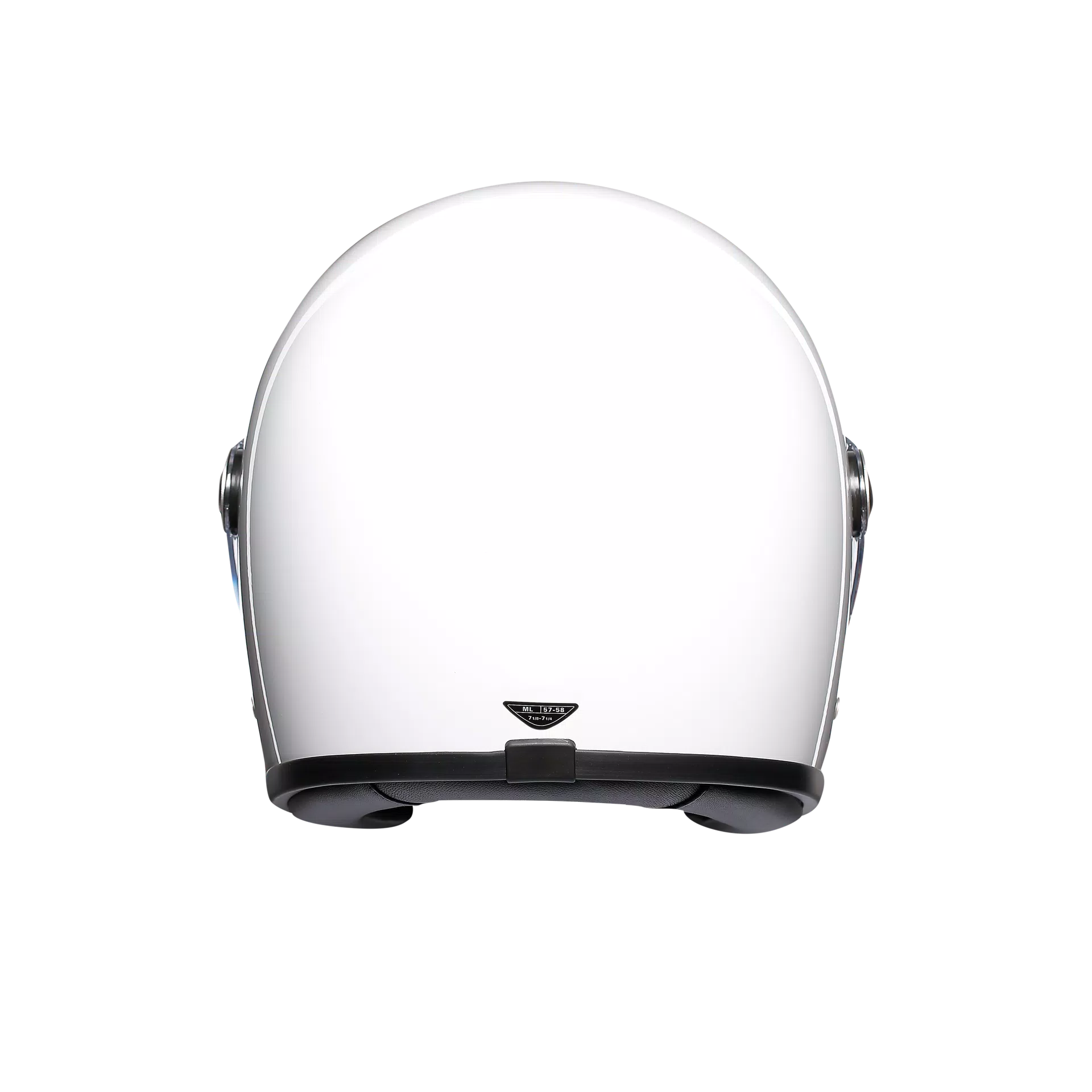 X3000 MONO E2205 - WHITE