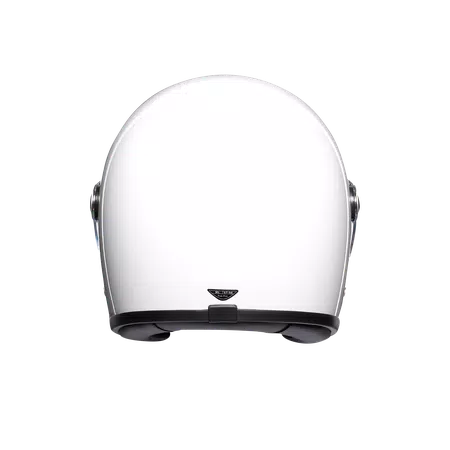 X3000 MONO E2205 - WHITE -  - 3