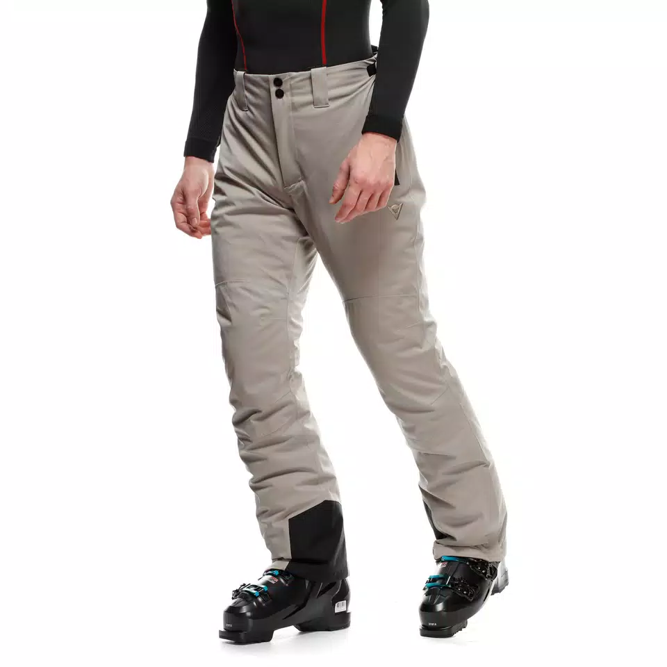 ARIANTE DERMIZAX EV™ - MEN'S SKI PANTS - ELEPHANT GREY - 5