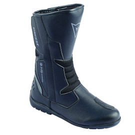 TEMPEST LADY D-WP® BOOTS BLACK/CARBON- Waterproof