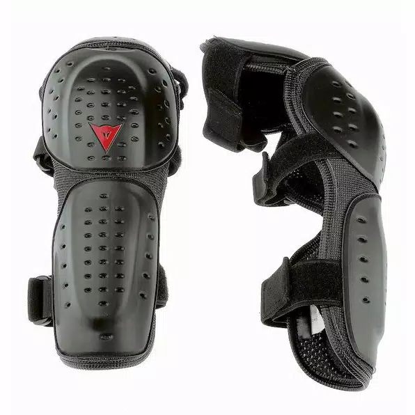 ELBOW V E1 - BLACK - 1