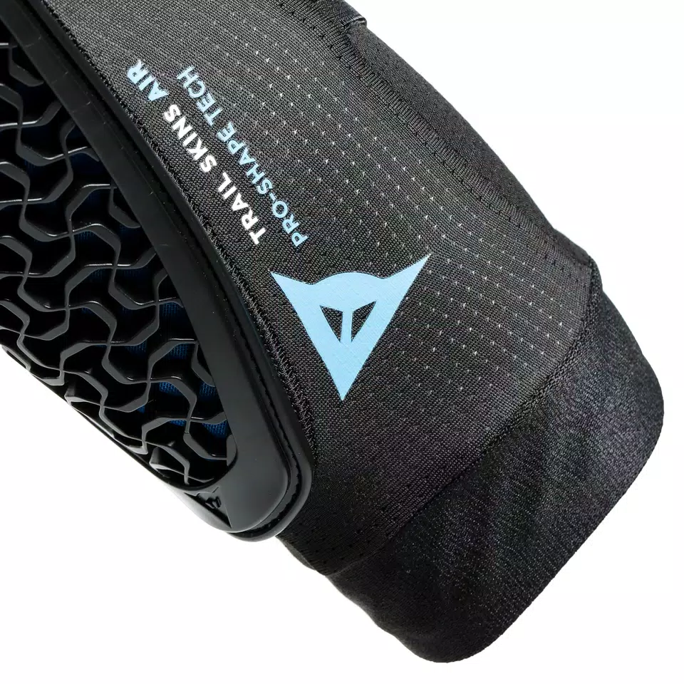 TRAIL SKINS AIR - BIKE ELBOW GUARDS - BLACK - 8