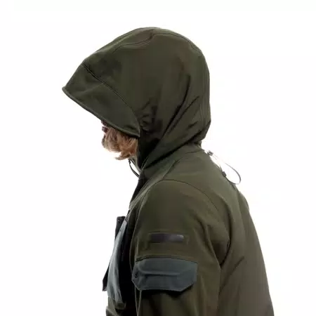 CORSO ABSØLUTESHELL PRO JACKET