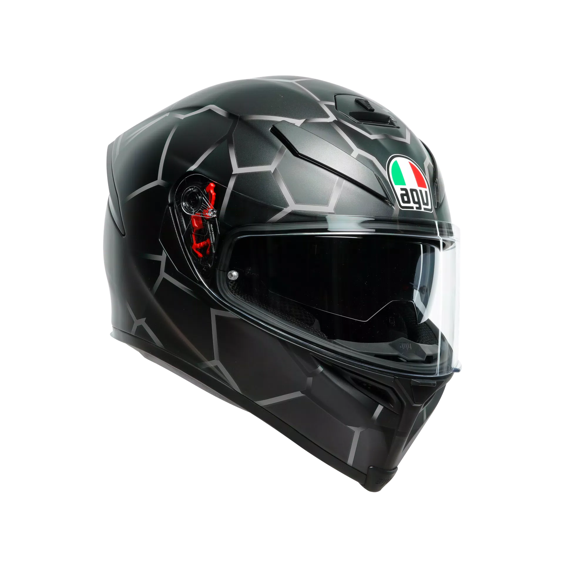 K5 S AGV DOT(ECE) MULTI MPLK