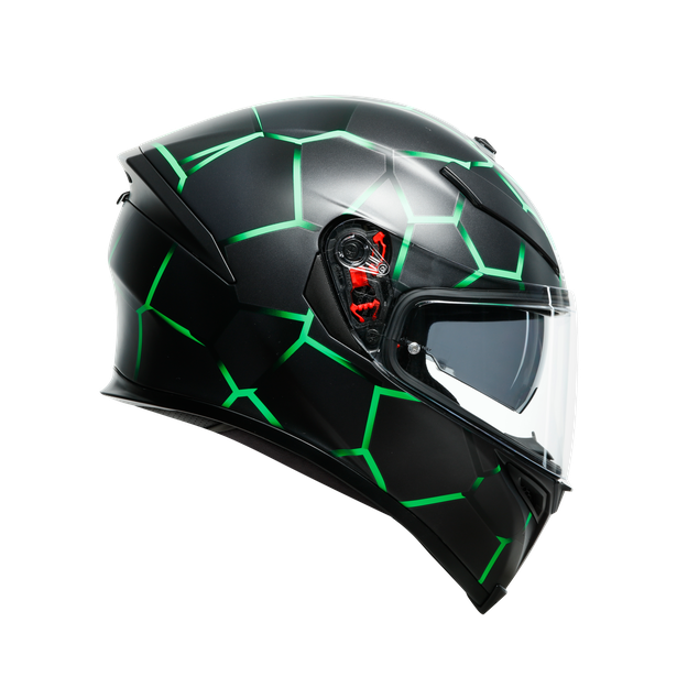 k5-s-e2205-multi-vulcanum-green image number 2