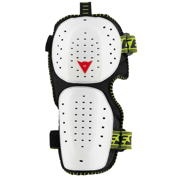 action-elbow-guard-evo-black-white image number 0